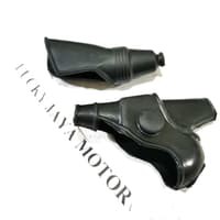 Karet Cover Handle rem kopling Rx King Scorpio Vixion Kiri kanan Lokal-3
