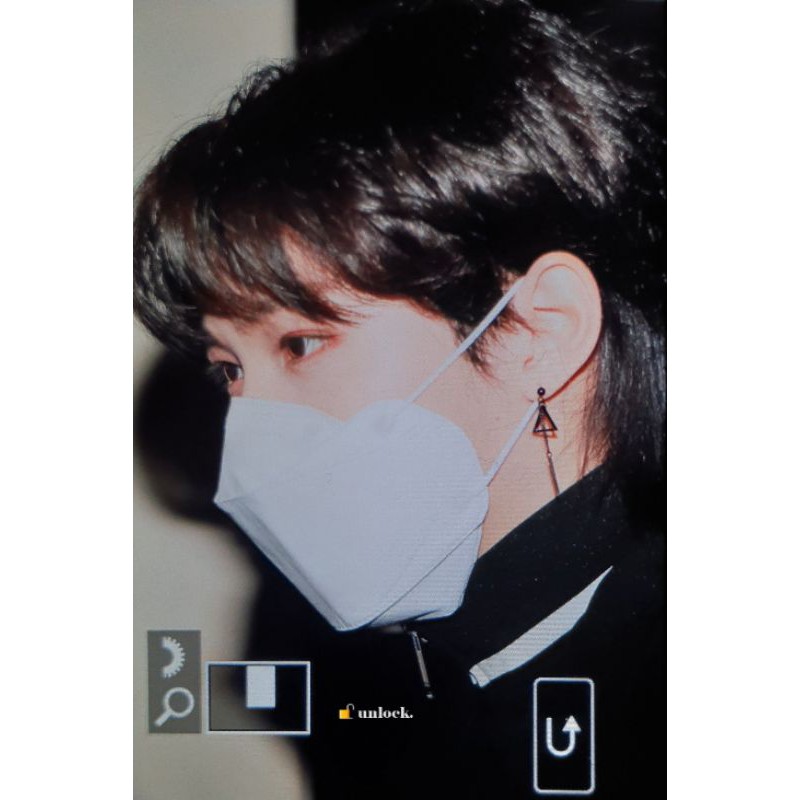 [BOOKED] Album I am who page felix + pc felix