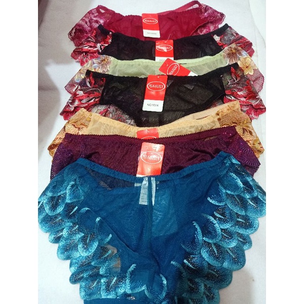 CD RENDA BRUKAT TRAWANG TRANSPARAN