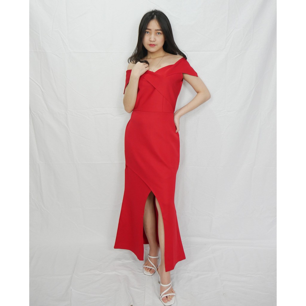 Rania dress