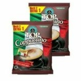 

TOP KOPI CAPPUCINO 10X25G