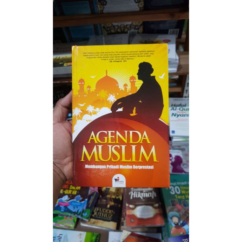 

Agenda Muslim