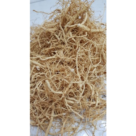 

Akar Ginseng Premium 30gram/ Yang Shen Chiu/ Yio Som Chiu