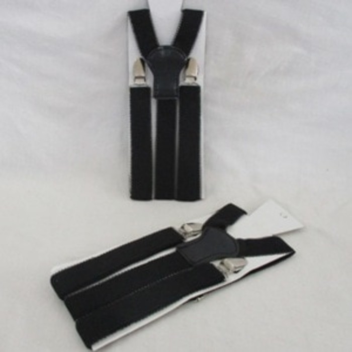 Sabuk Suspender/Ikat Pinggang/Gesper Jojon Warna New ***