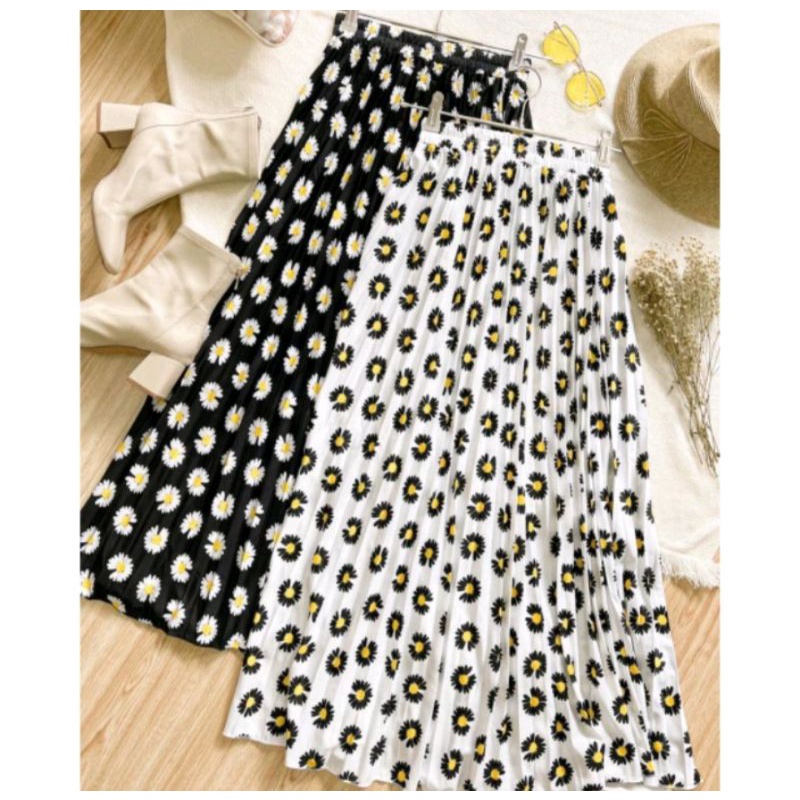 CHERRY _ ROK PLISKET DAISY PREMIUM