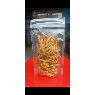 

basreng sedang pedas
