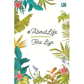 Paket About Love Life Friends by Tere Liye (Hard Cover)