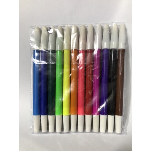 SPIDOL 12 warna HARGA DIStributor/PEDAGANG