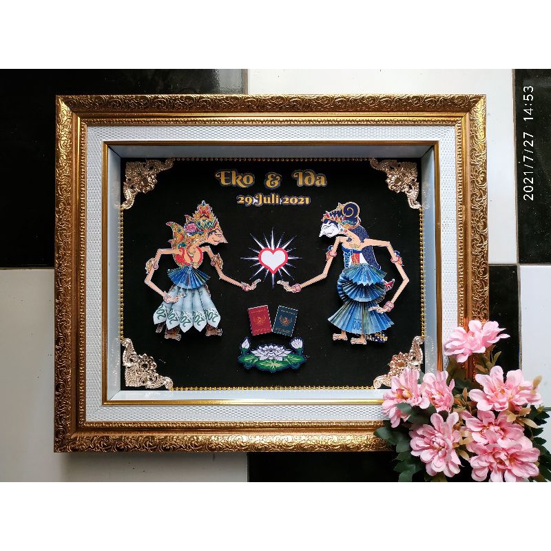 MAHAR PERNIKAHAN || MAHAR UANG || PSHT