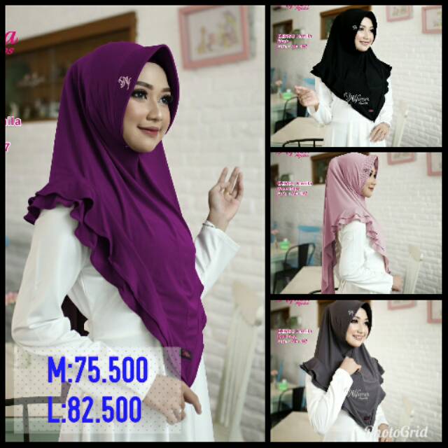Alfasa hijab