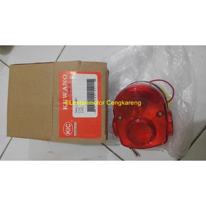 Lampu STOP C70 High Quality