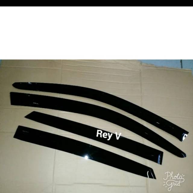 Talang Air Mobilio Slim