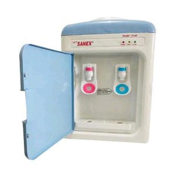 Dispenser Sanex D188 Hot &amp; Normal + Penutup