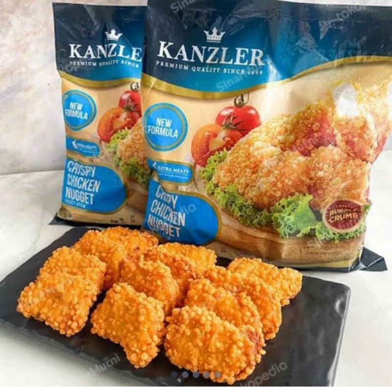 

naget kenzler