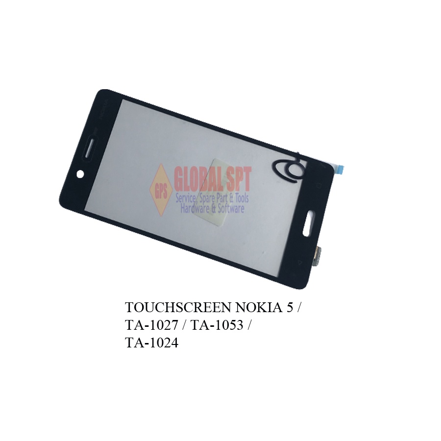 TOUCHSCREEN NOKIA 5 / TA-1053 / TA-1024 / TA-1027 / NOKIA5