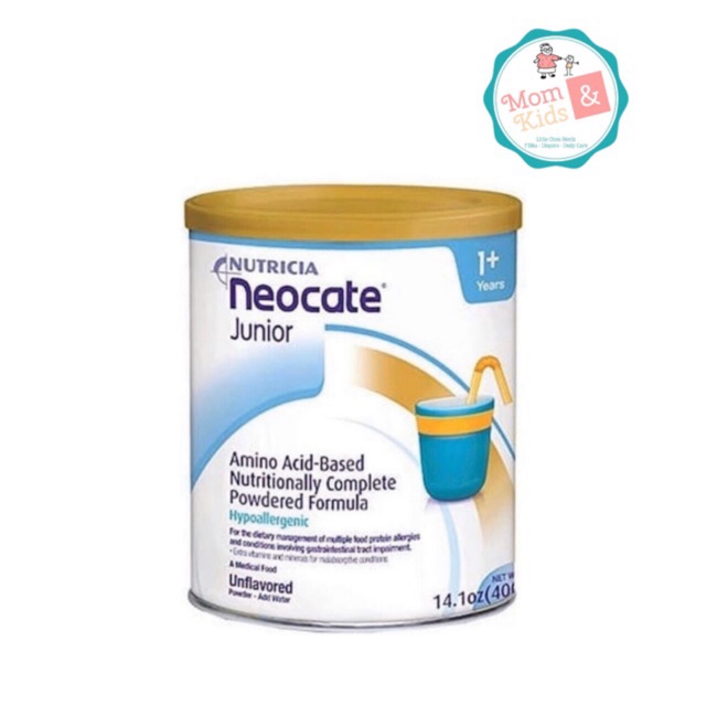 Neocate Junior 400 gram