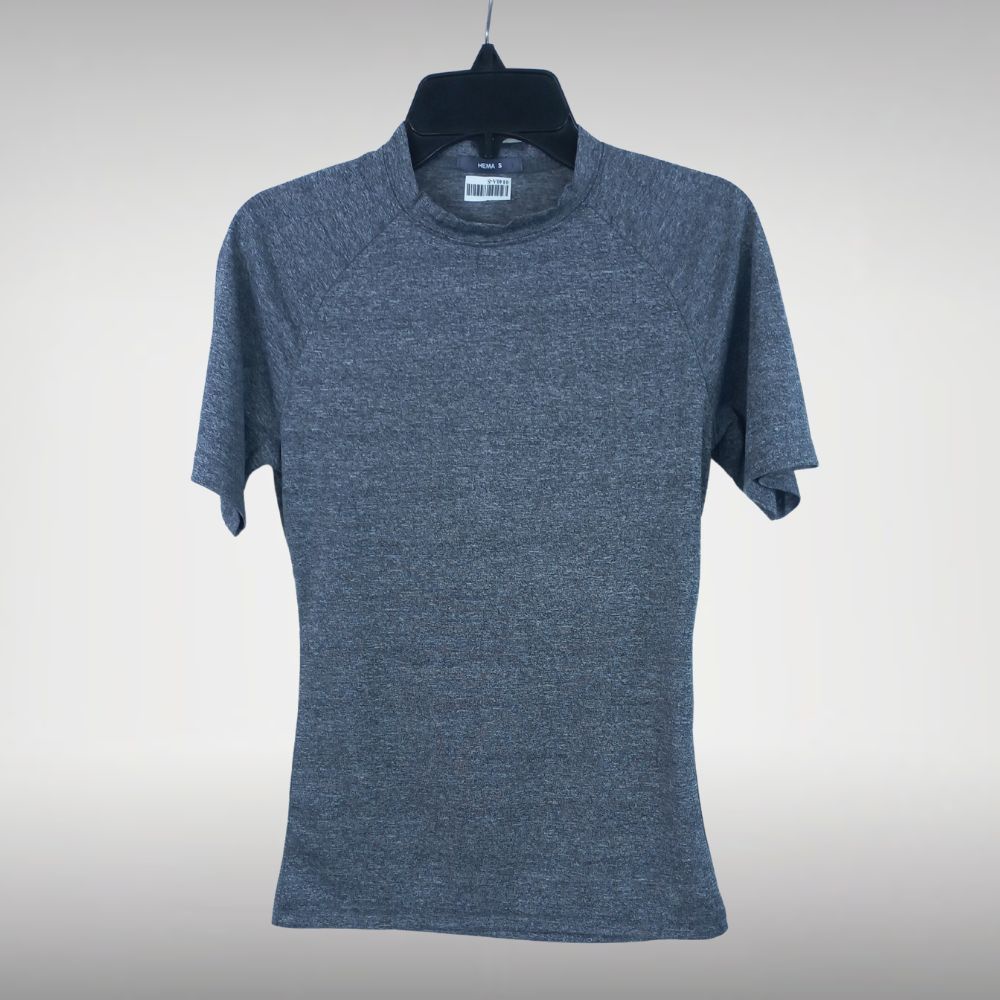 Atasan Wanita Kaos Lengan Pendek Merk Hema