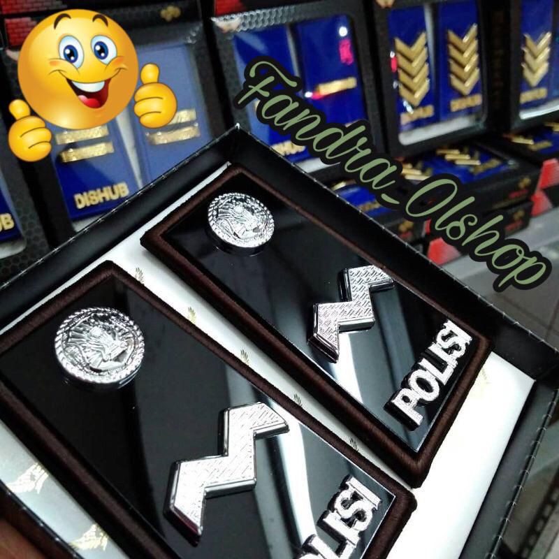 Pangkat Polisi Aipda