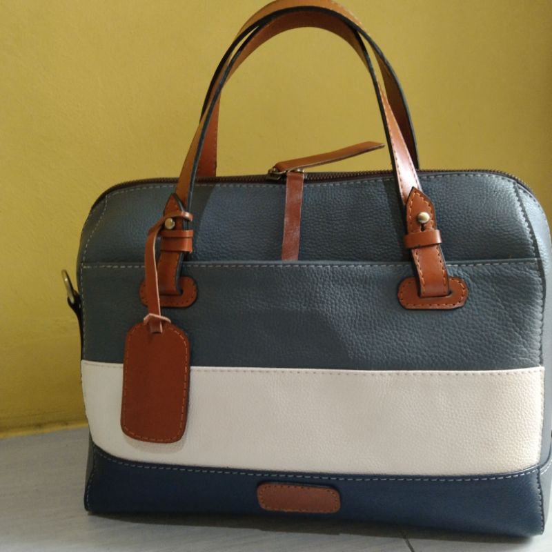 Tas Kulit Asli Tas Model Baru Tas Wanita Kulit Asli PAPIRUT GARUT