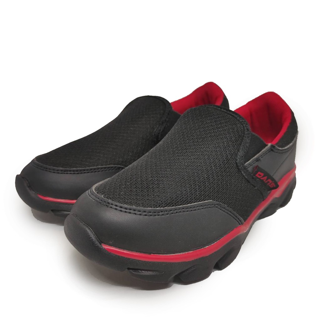 Sepatu Slip On Anak Laki-Laki Jeronimo Dans
