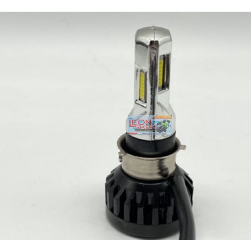 Lampu Led 6sisi H6 H4 25watt