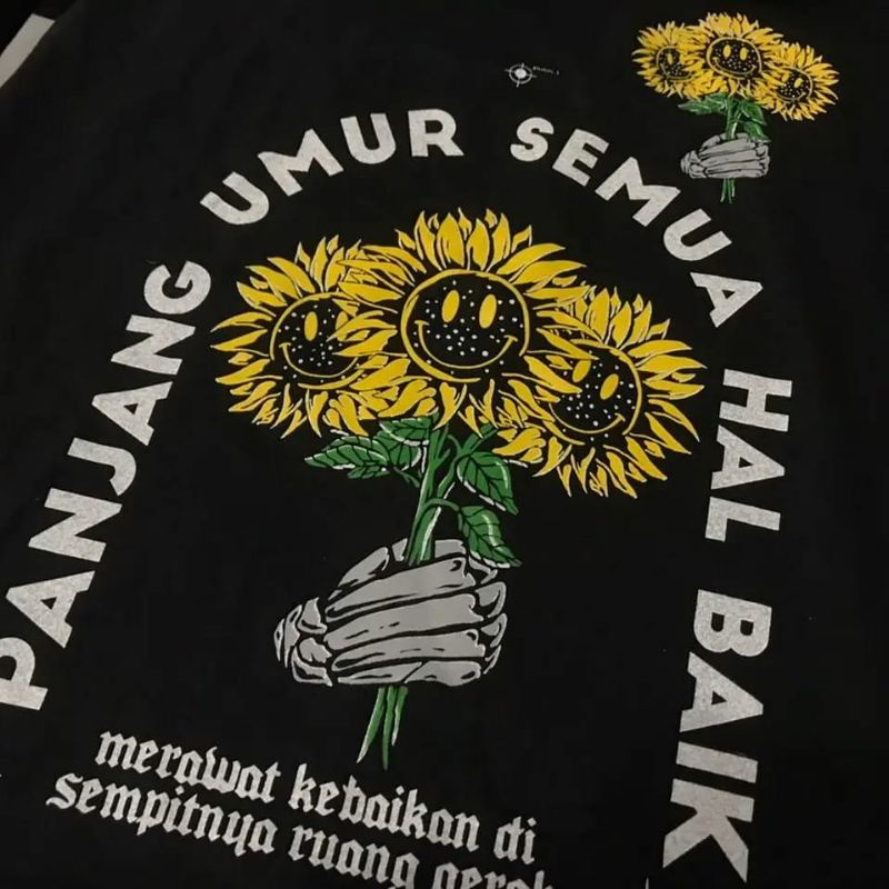 PANJANG UMUR SEMUA HAL BAIK