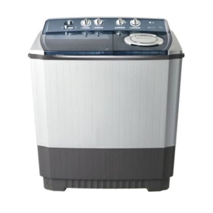 LG Mesin Cuci Twin Tub 9 KG - P9050RTB