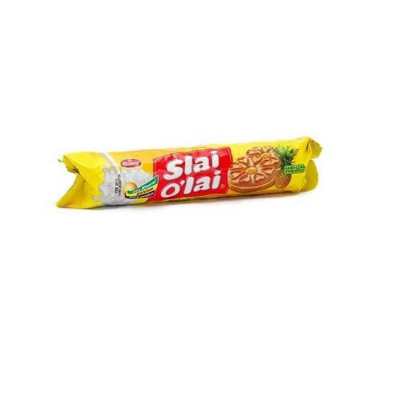 

ROMA SLAI O'LAI PINEAPPLE 128 GR