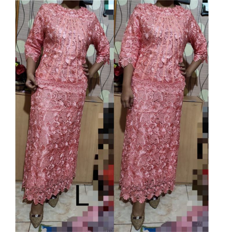 SET ROK BROKAT IMPORT (HEN 168)