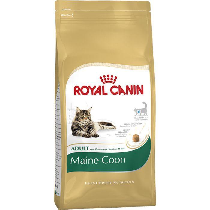 perawatan kucing murah ROYAL CANIN MAINE COON ADULT/MAKANAN KUCING DEWASA MAINE COON-2KG Murah