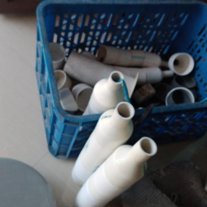 

Ini Reducer 2.5 X 1.25 Reducer 21/2 X 11/4 Ayo Beli