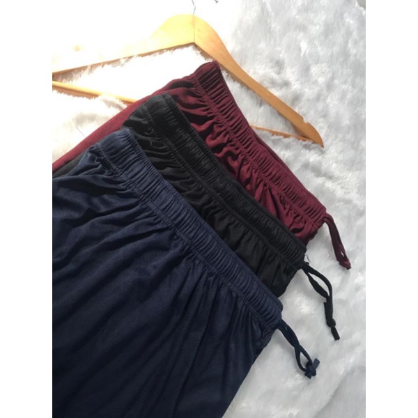 Kulot Uniqlo // Celana Kulot Polos Uniqlo // Kulot Polos // Celana Polos