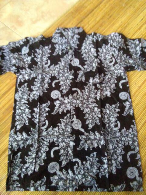 Grosir Couple Batik Arsila Klok Lawasan Ori Batik Setelan Baju Batik Couple Keluarga