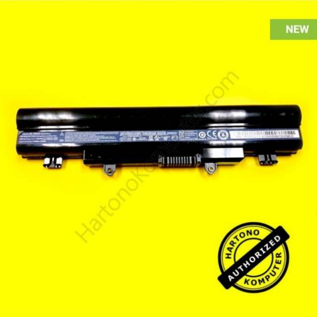 Baterai Laptop Acer e5-471