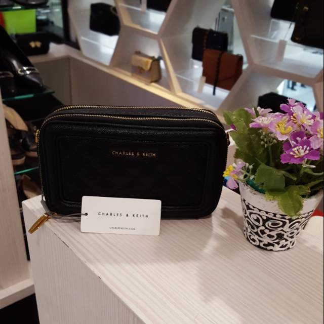 Tas Charles and Keith Original