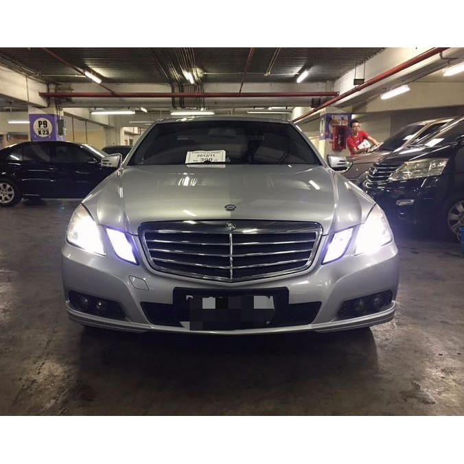 STOK TERBATAS lampu senja LED khusus mercy & BMW