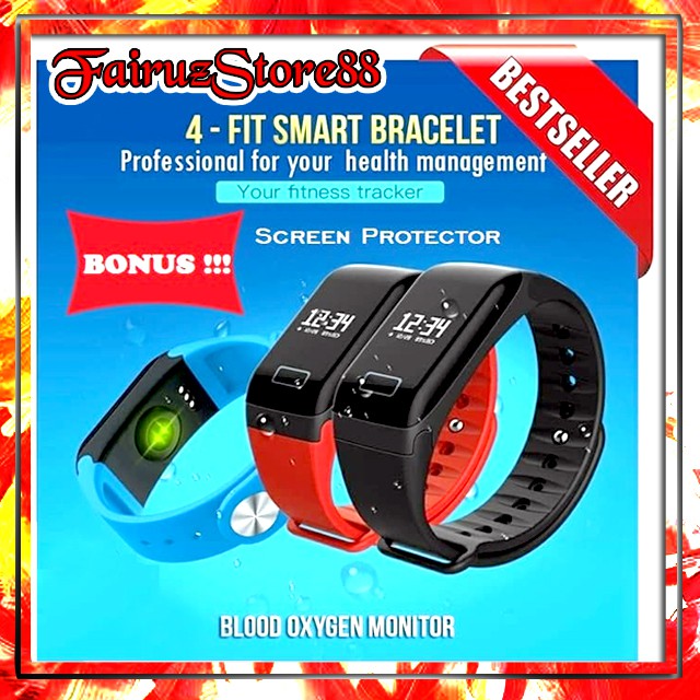 SMARTWATCH / JAM TANGAN / JAM TANGAN PINTAR / JAM TANGAN KESEHATAN / SMARTWATCH HEART RATE