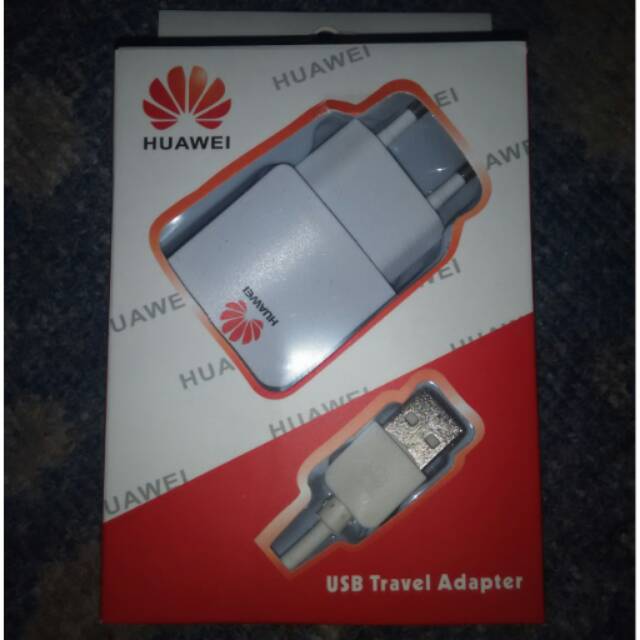 charger usb travel adapter bold (huawei)