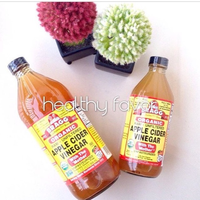 

Jual Apple Cider Vinegar 473 Ml
