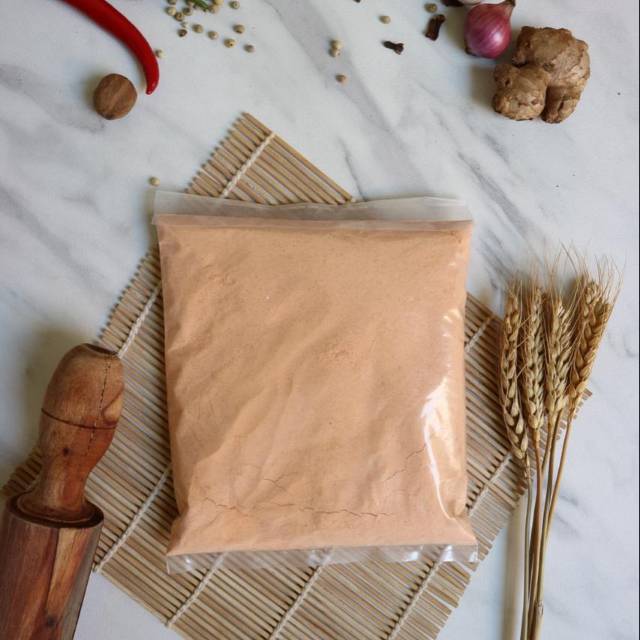 

Tepung Bumbu Marinasi
