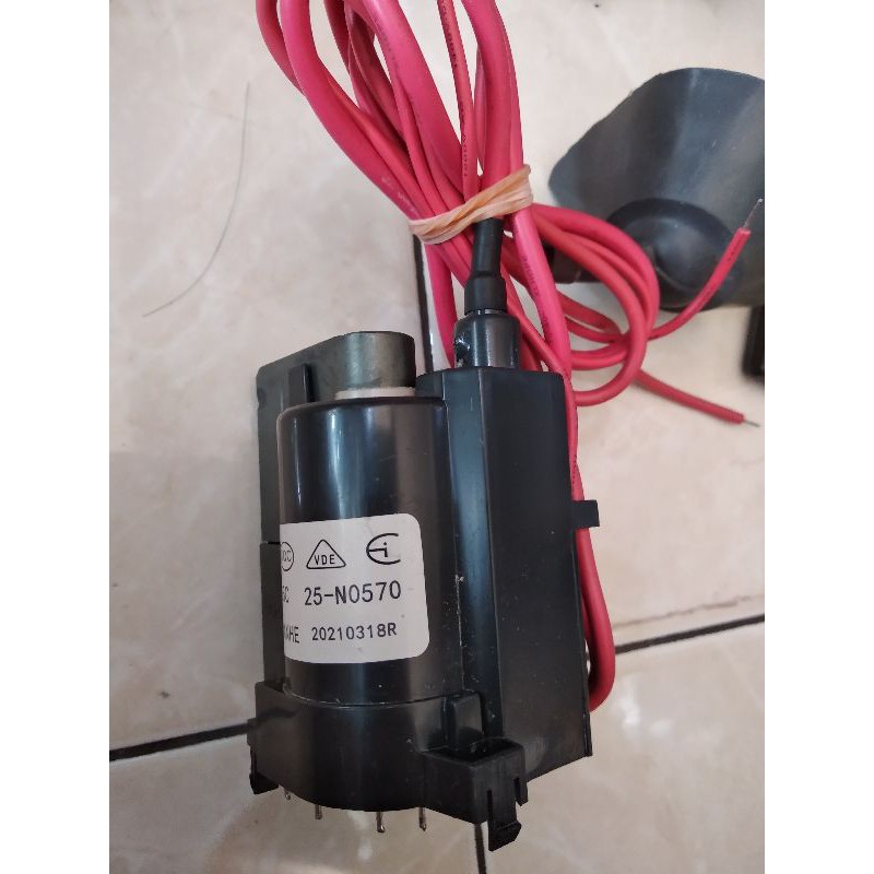 Flyback BSC 25 - N0570 KWALITAS BAGUS