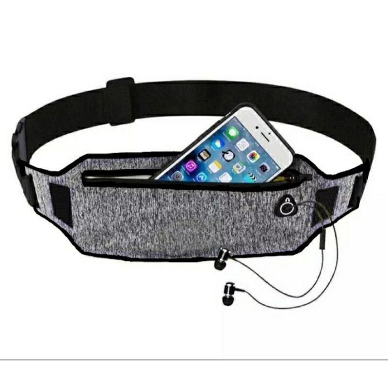 tas pinggang - tas hp -tas gym - tas olahraga - tas handphone