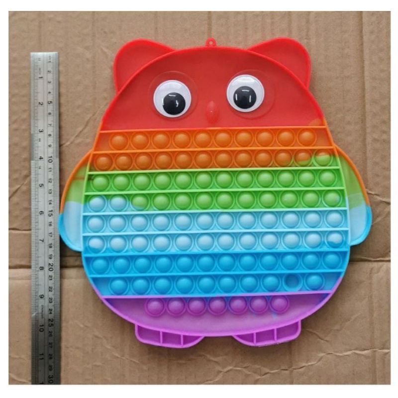 POP IT JUMBO MACARON | POP IT JUMBO | POP IT JUMBO MURAH-7