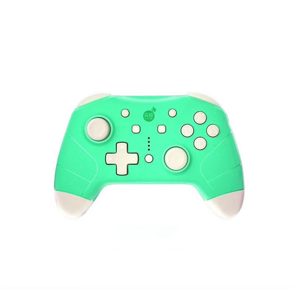 pro controller nintendo switch animal crossing