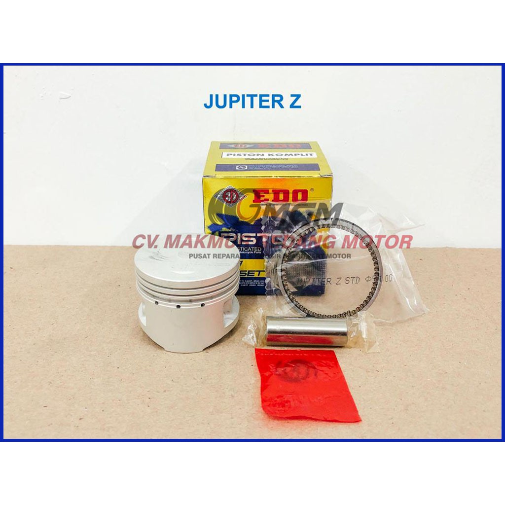 PISTON KIT JUPITER Z EDO