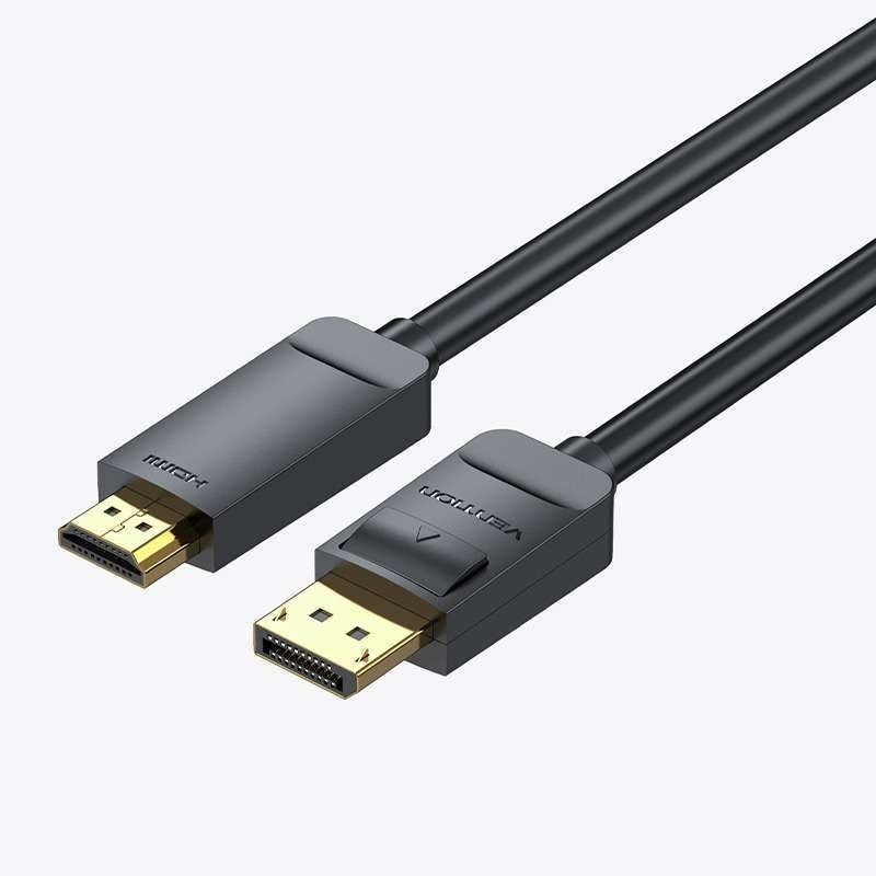 Vention Kabel DisplayPort DP to HDMI HAGBJ 5 M