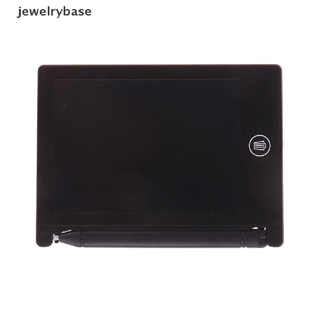 (jewelrybase) Tablet Gambar LCD 4.4 &quot;Untuk Anak