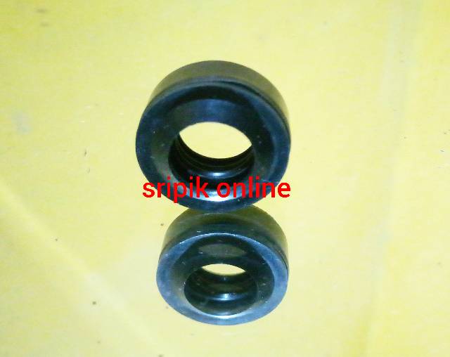 seal karet as gear box mesin cuci 12-21