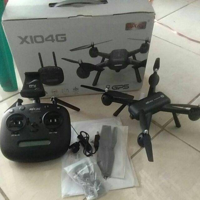 Mjx x104g