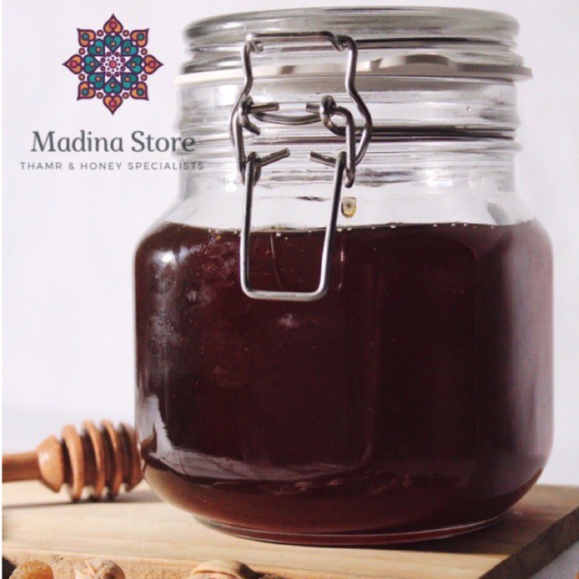 

Madu Sumur / Sumroh / Madu Yaman 1 kg